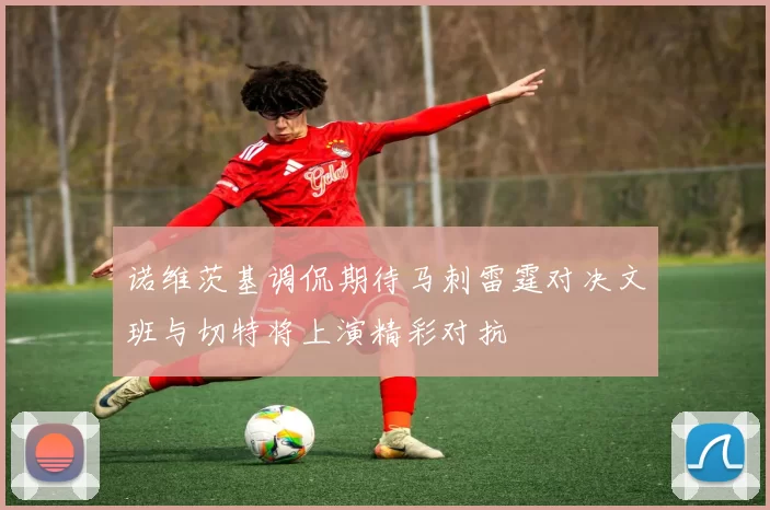 诺维茨基调侃期待马刺雷霆对决文班与切特将上演精彩对抗